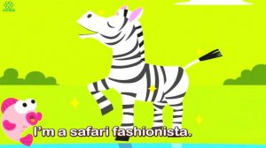 ​zebra怎么读音（英语zebra怎么读音）